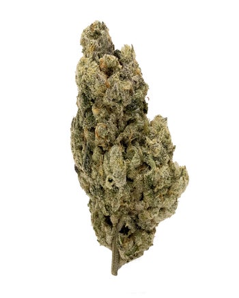 Crunchberry (Hoot Cannabis)
