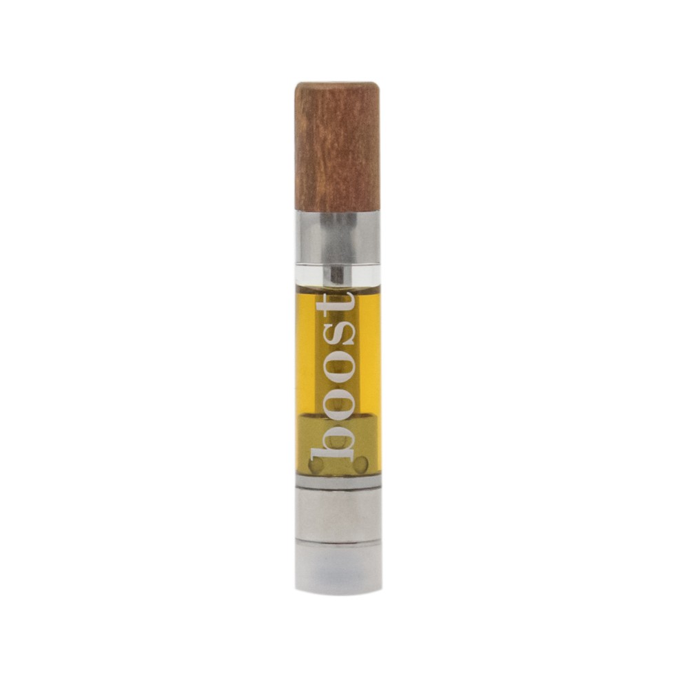 Boost Live Resin Vape Cartridges (1 gram) Bloom Shop
