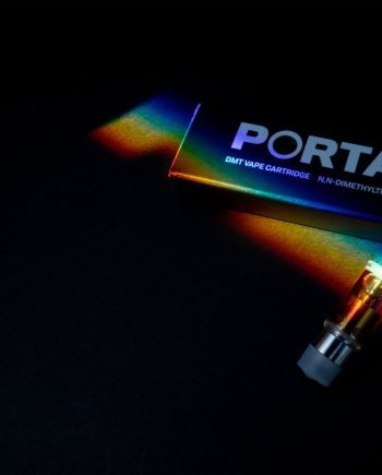 Portal - DMT Cartridges (0.5mL)