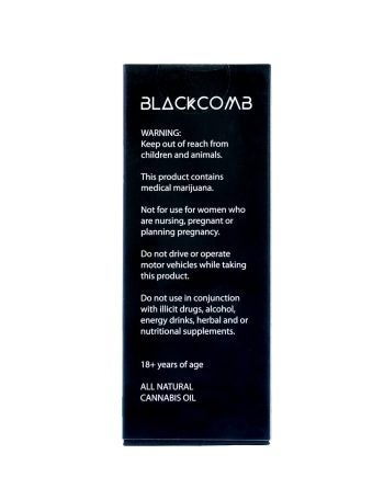 Blackcomb Disposable Vaporizers