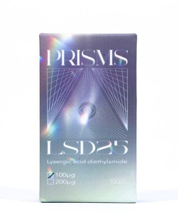 Prism: LSD