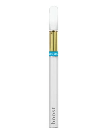 Boost Disposable THC Vape Pen (1g)