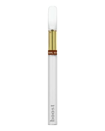 Boost Disposable THC Vape Pen (1g)