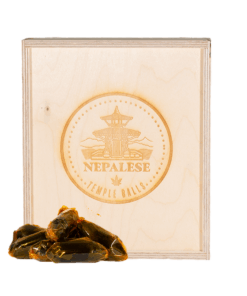 Gumball Hash
