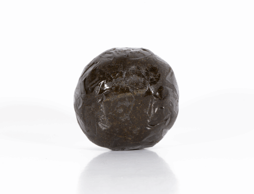 Temple Ball Hash - Image 2