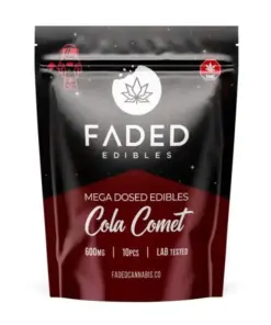 Faded Mega Dosed Astros - Cola Comet (480mg)