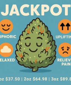Jackpot (Promo)