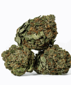 Bubba Kush (AA+)