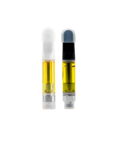 House Vape Carts (1g) - Grape (Hybrid)