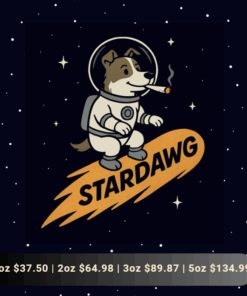 Stardawg AA (Promo)