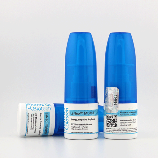 Pharma Biotech - MDMA Spray (3.5g) - Image 2