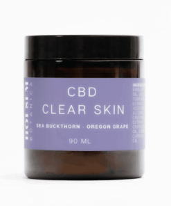 Holsem Botanica - CBD Clear Skin