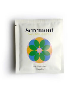 Seremoni Psilocybin Hot Chocolate