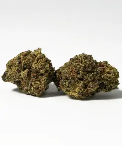 Grease Monkey Smalls (AAA+)