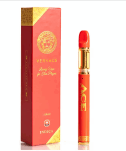 Ace Disposable Vape 1g - Versace