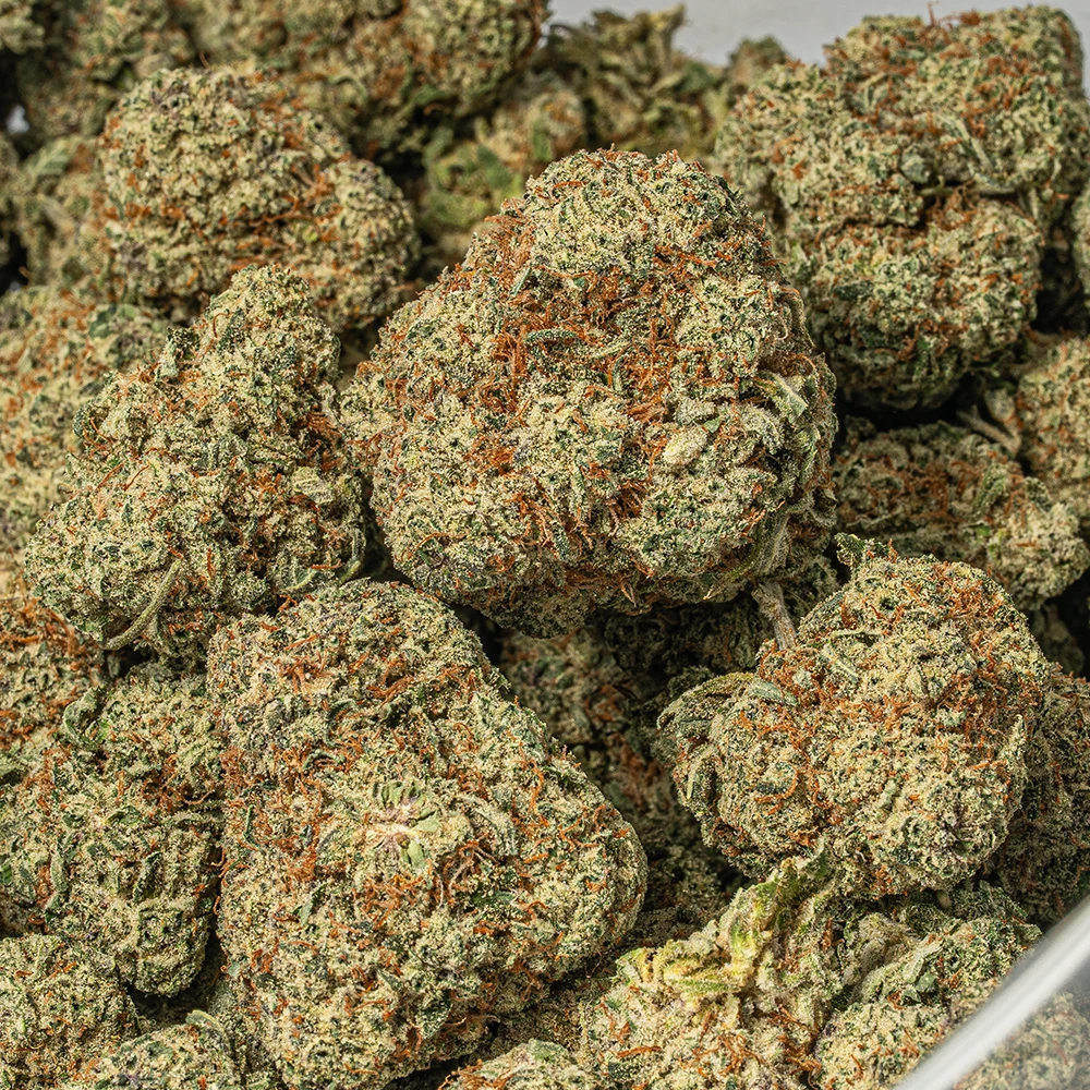 White Thunder (AAA+) - Image 4