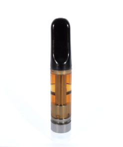 Atomic THC Distillate Cartridge (1g) - Super Lemon Haze (Sativa Dominant)