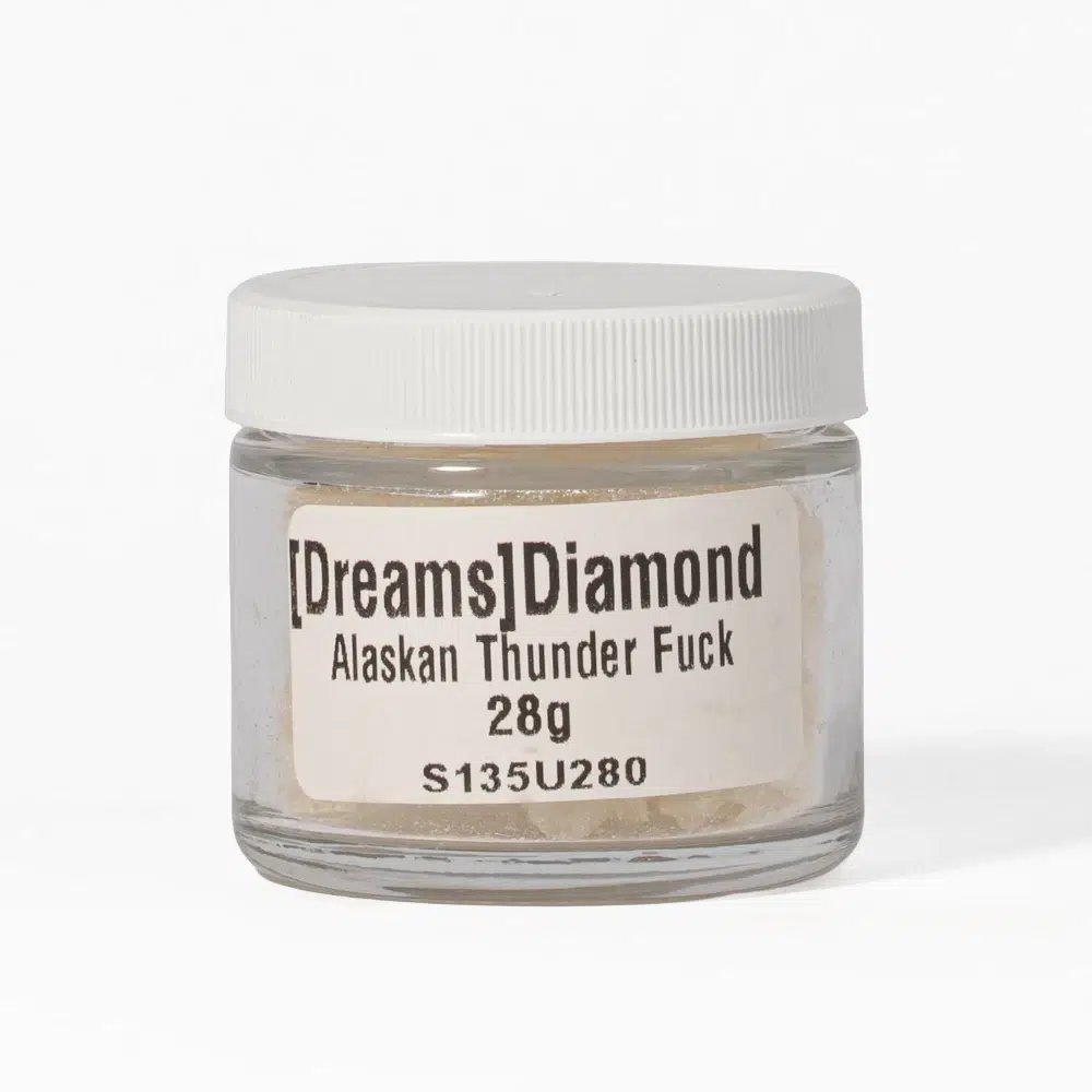 Dreams THC Diamonds - Alaskan Thunder Fuck 7g - Image 2