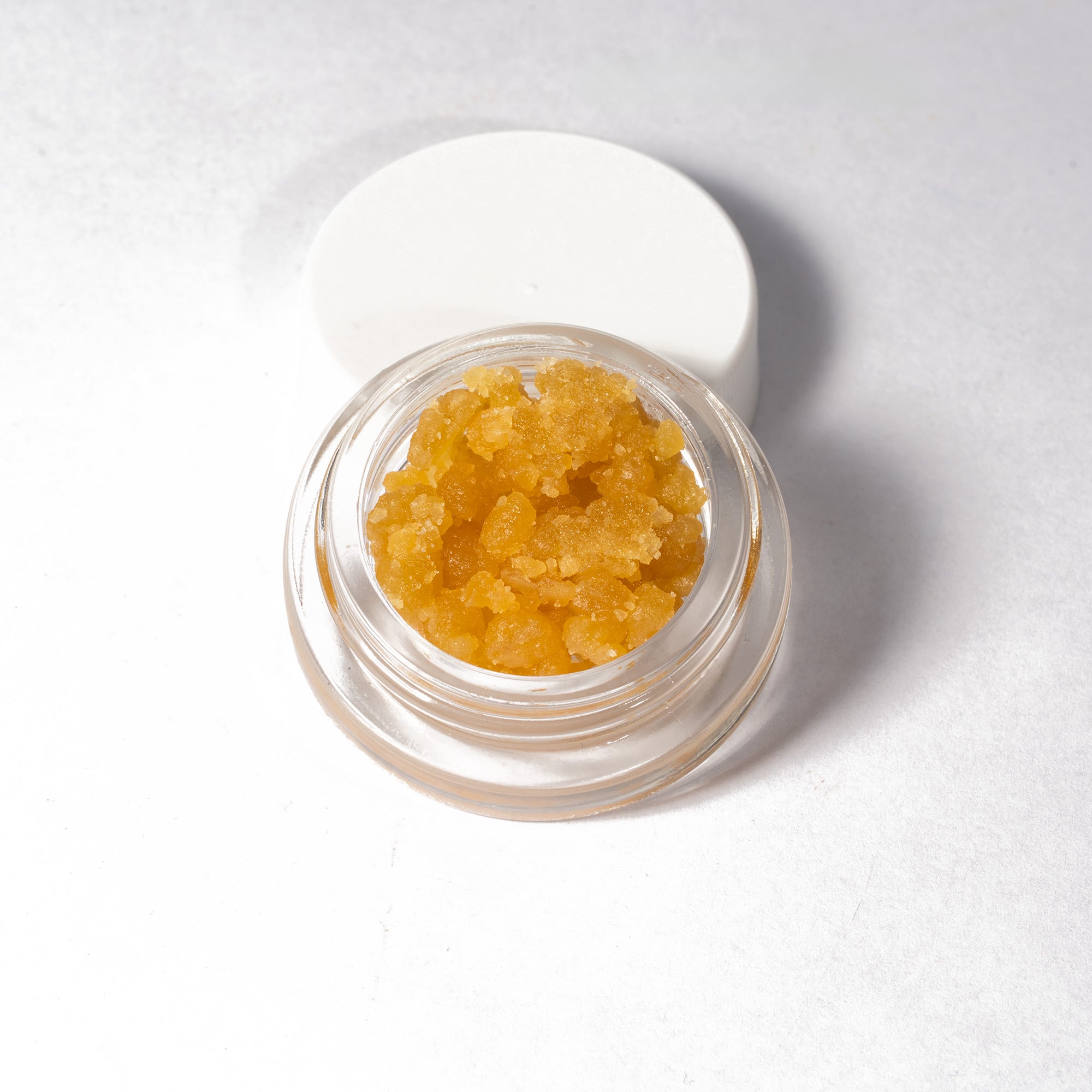 House Crumble – Cereal Milk 3.5g (Hybrid) - Image 3