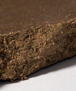 Vangyptian - Chemango Kush x Banana Jelly Crumble Hash