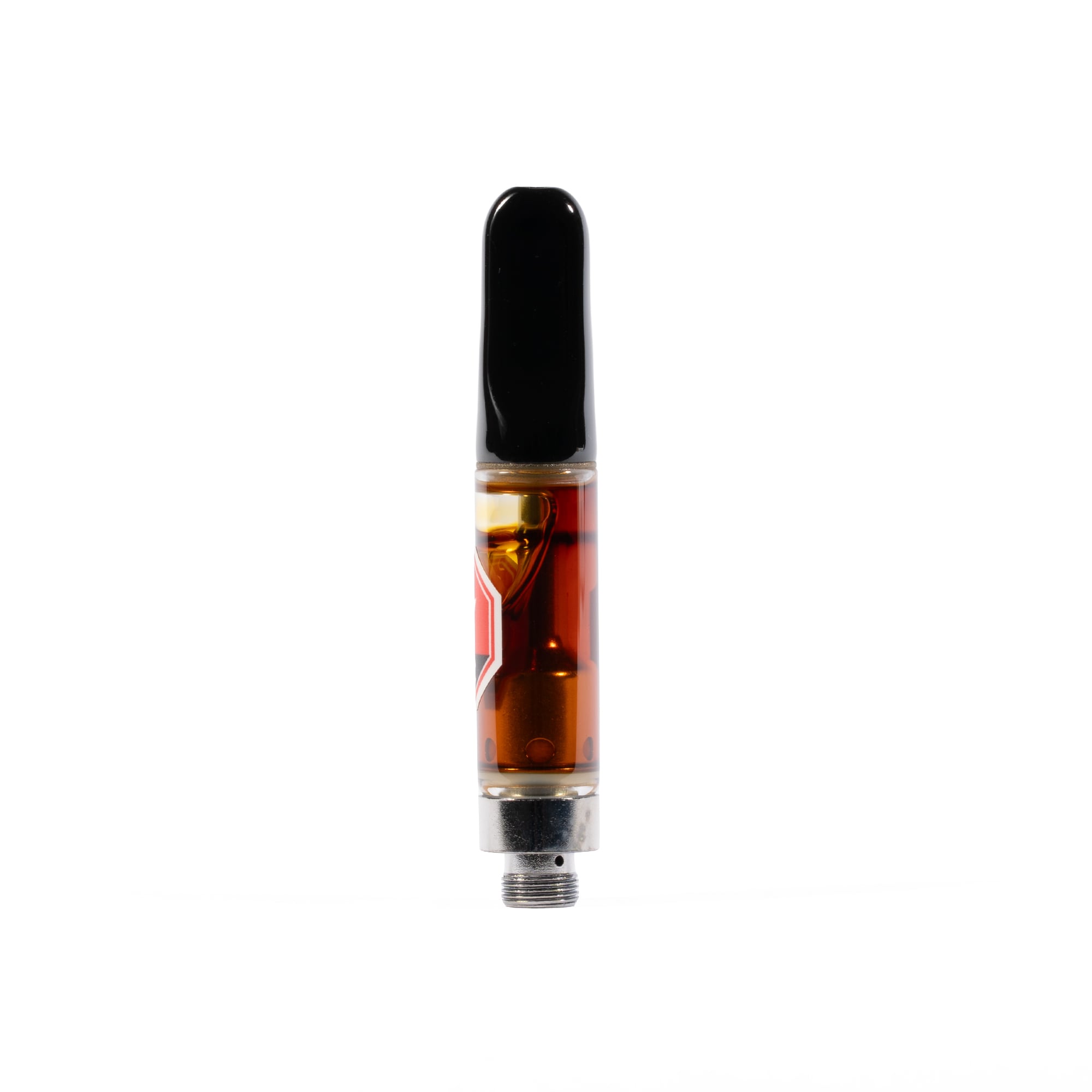 House Vape Carts (1g) - God Bud (Hybrid)