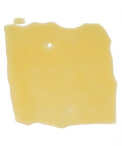 House Shatter - Banana Punch (Hybrid)