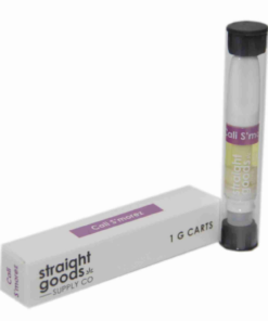Straight Goods 1g Cart - Cali S'mores