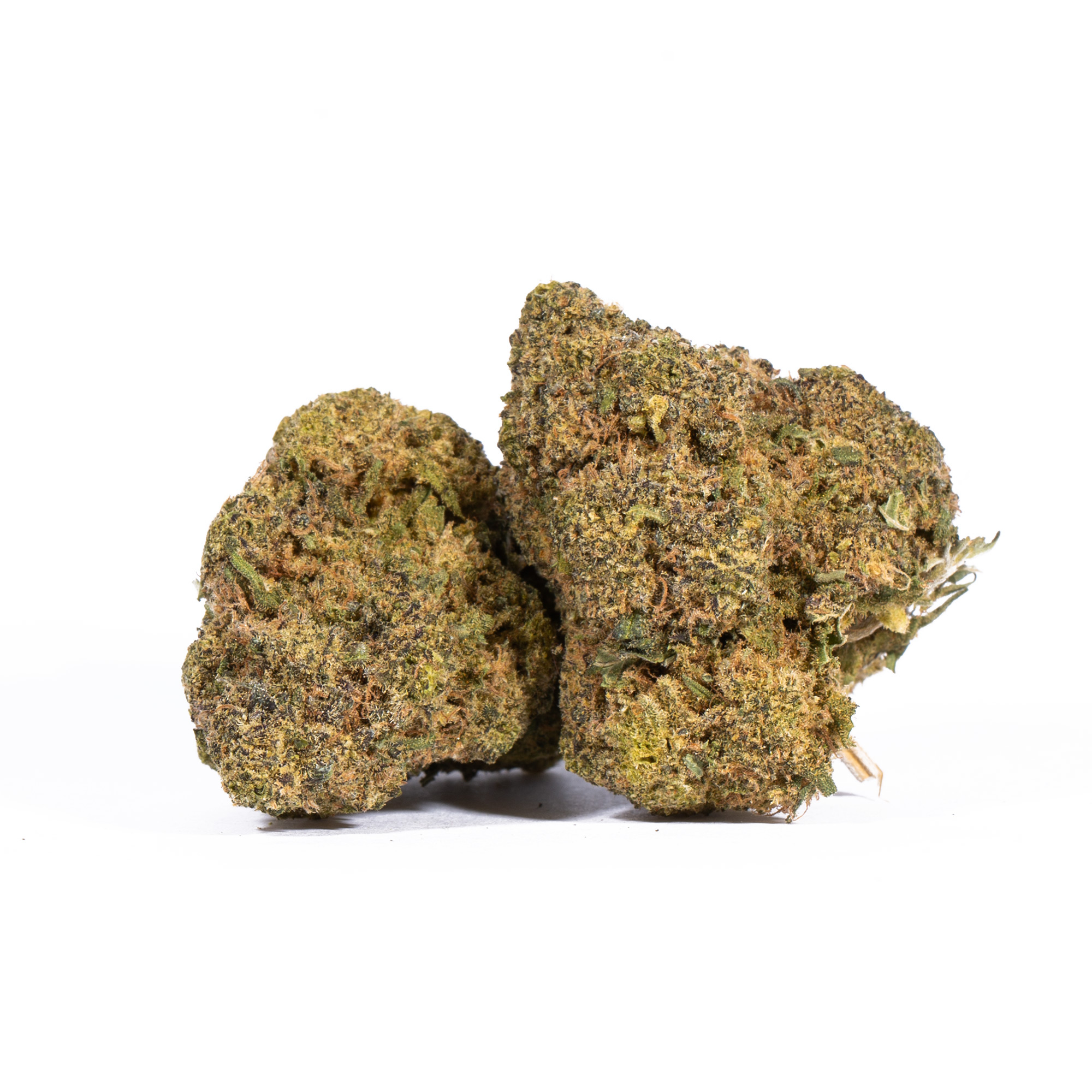 Mandarin Punch (AA)