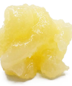 AAAA+ L.S.O. Live Resin – Pineapple Express (Sativa)