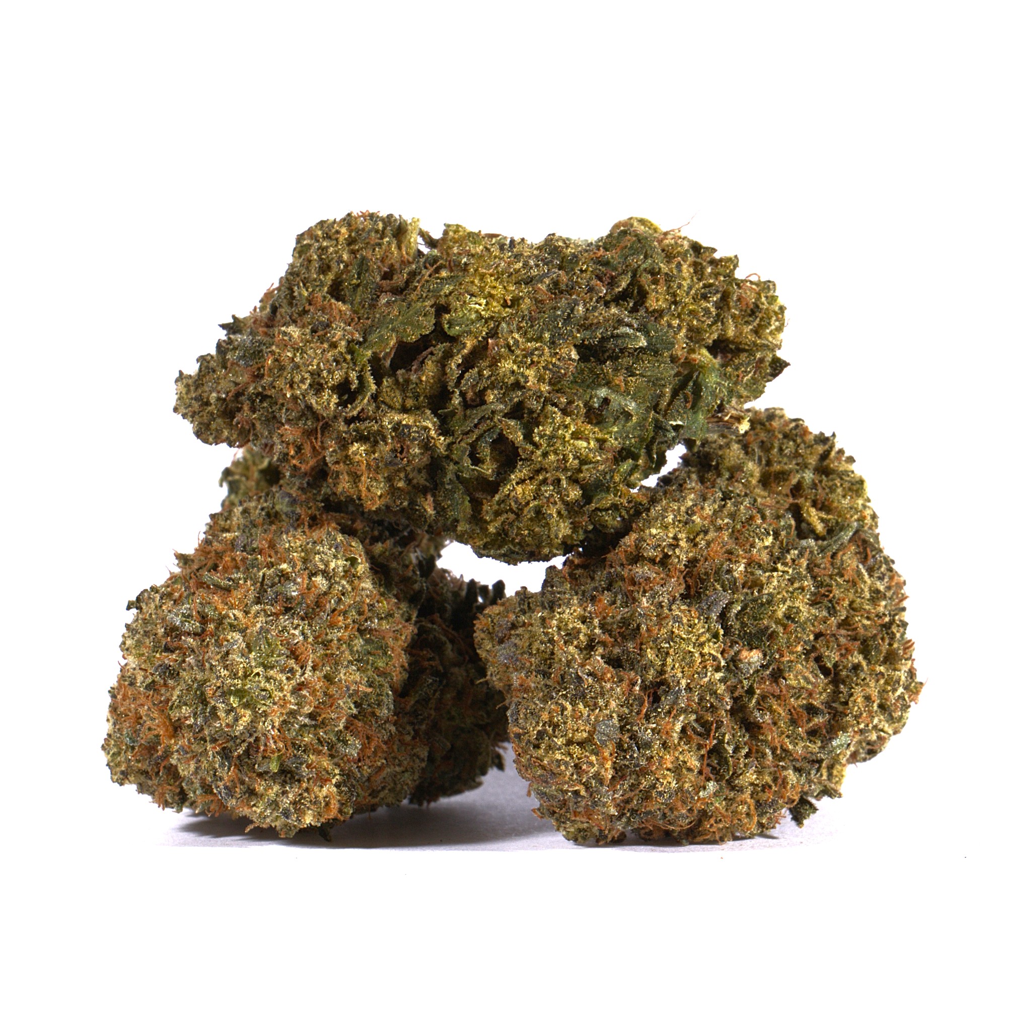 Black Death Bubba (AA)