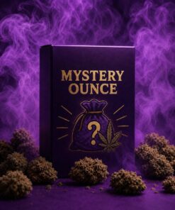Mystery Ounce (AA)