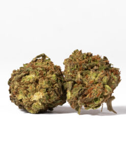 Strawberry AA (Promo)