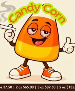 Candy Corn AA (Promo)