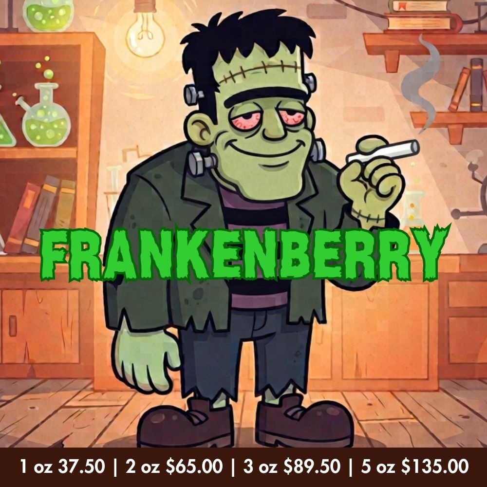 Frankenberry (AA)